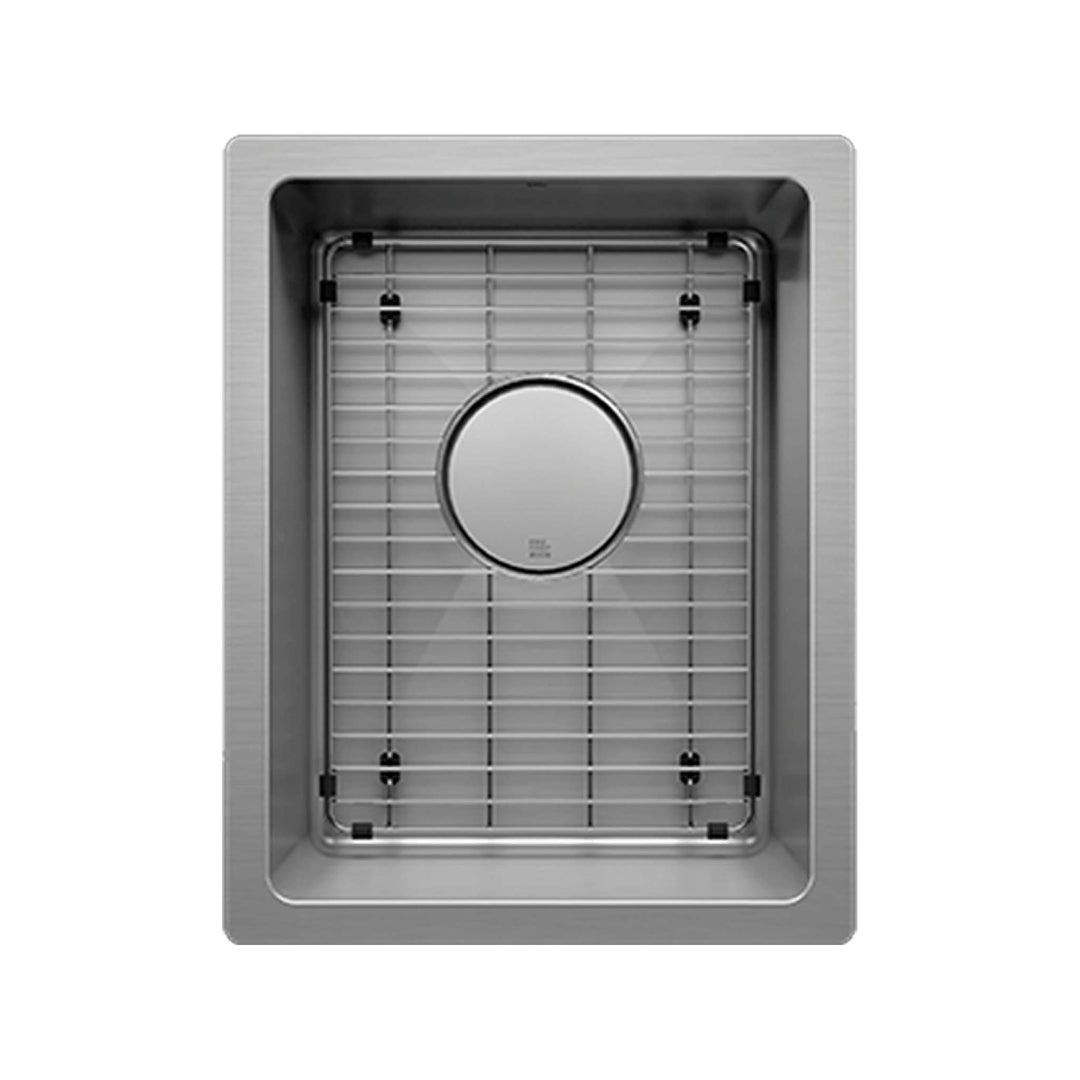 Prochef by Julien Bar Sink ProInox H60 Single Bowl Undermount