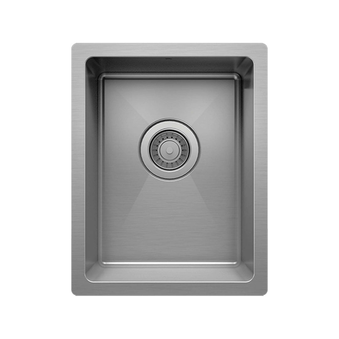 Prochef by Julien Bar Sink ProInox H60 Single Bowl Undermount