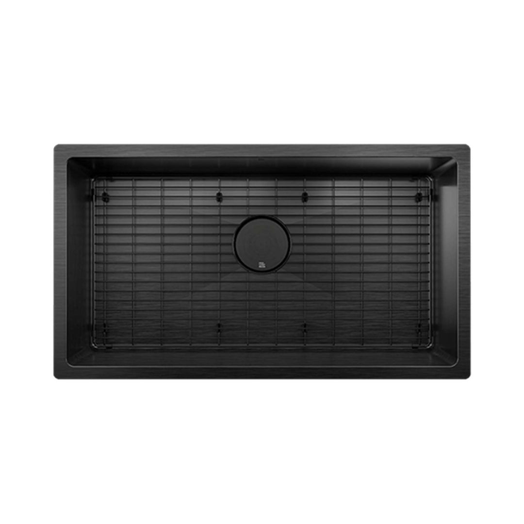 Prochef by Julien Kitchen Sink ProInox H60 Single Bowl Undermount
