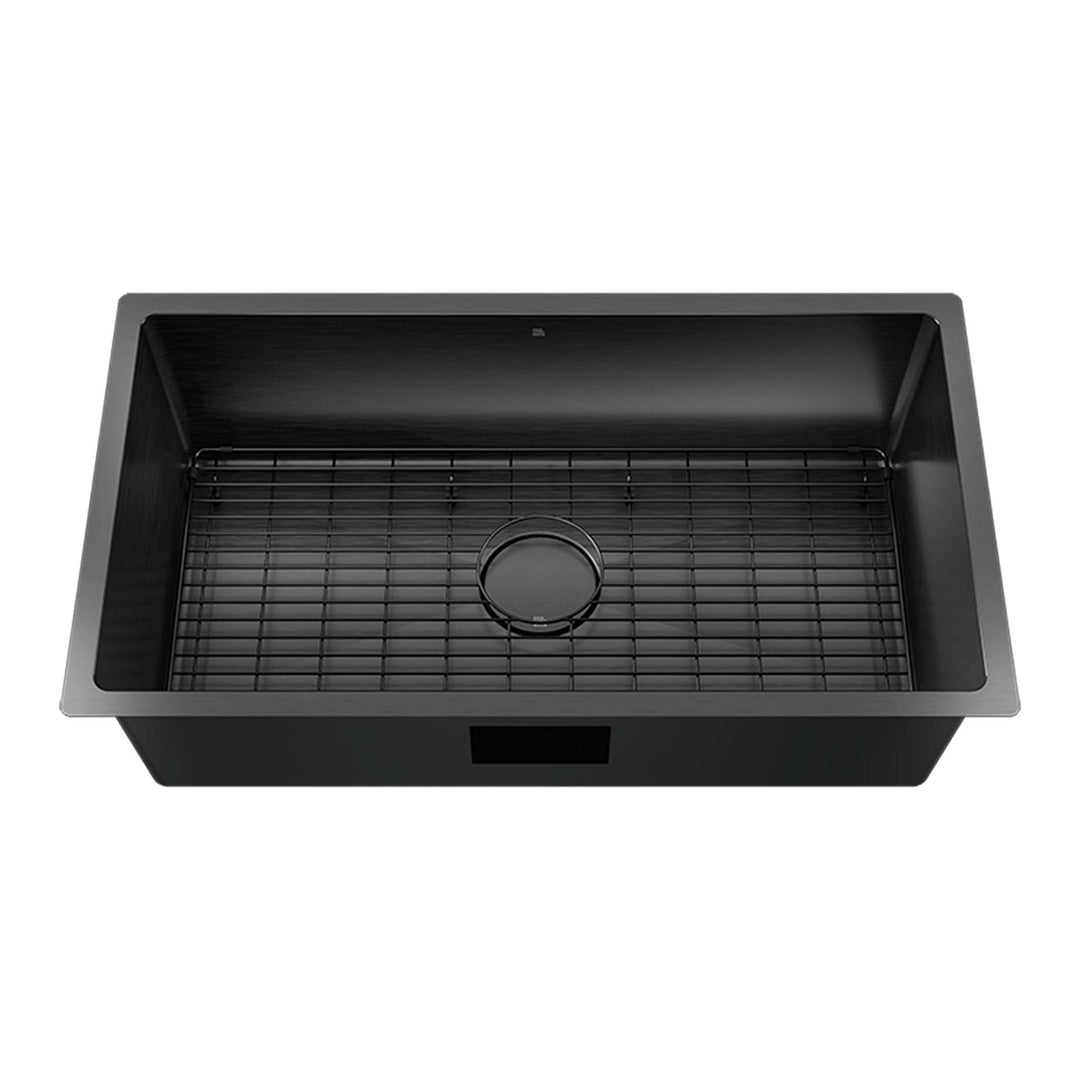 Prochef by Julien Kitchen Sink ProInox H60 Single Bowl Undermount