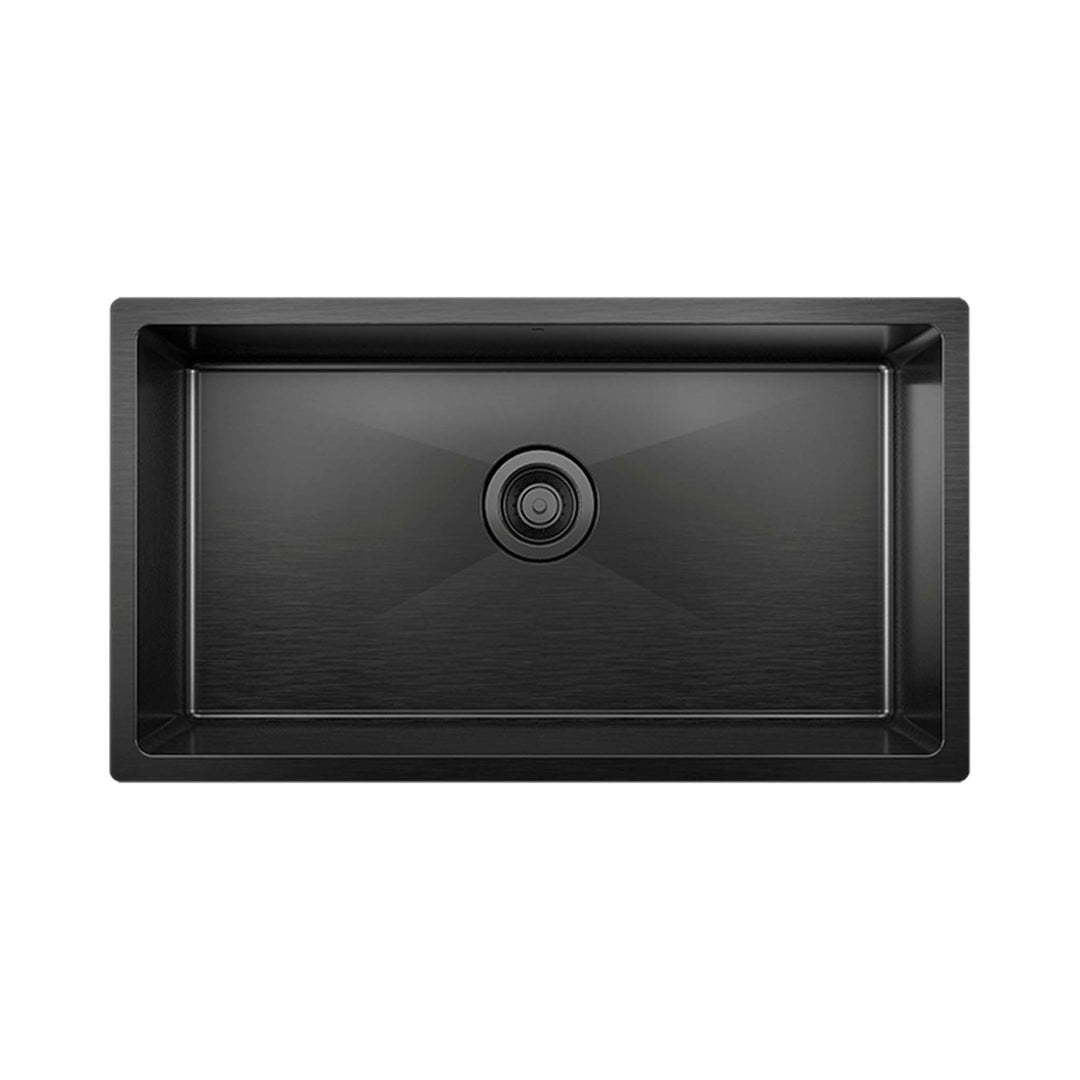 Prochef by Julien Kitchen Sink ProInox H60 Single Bowl Undermount