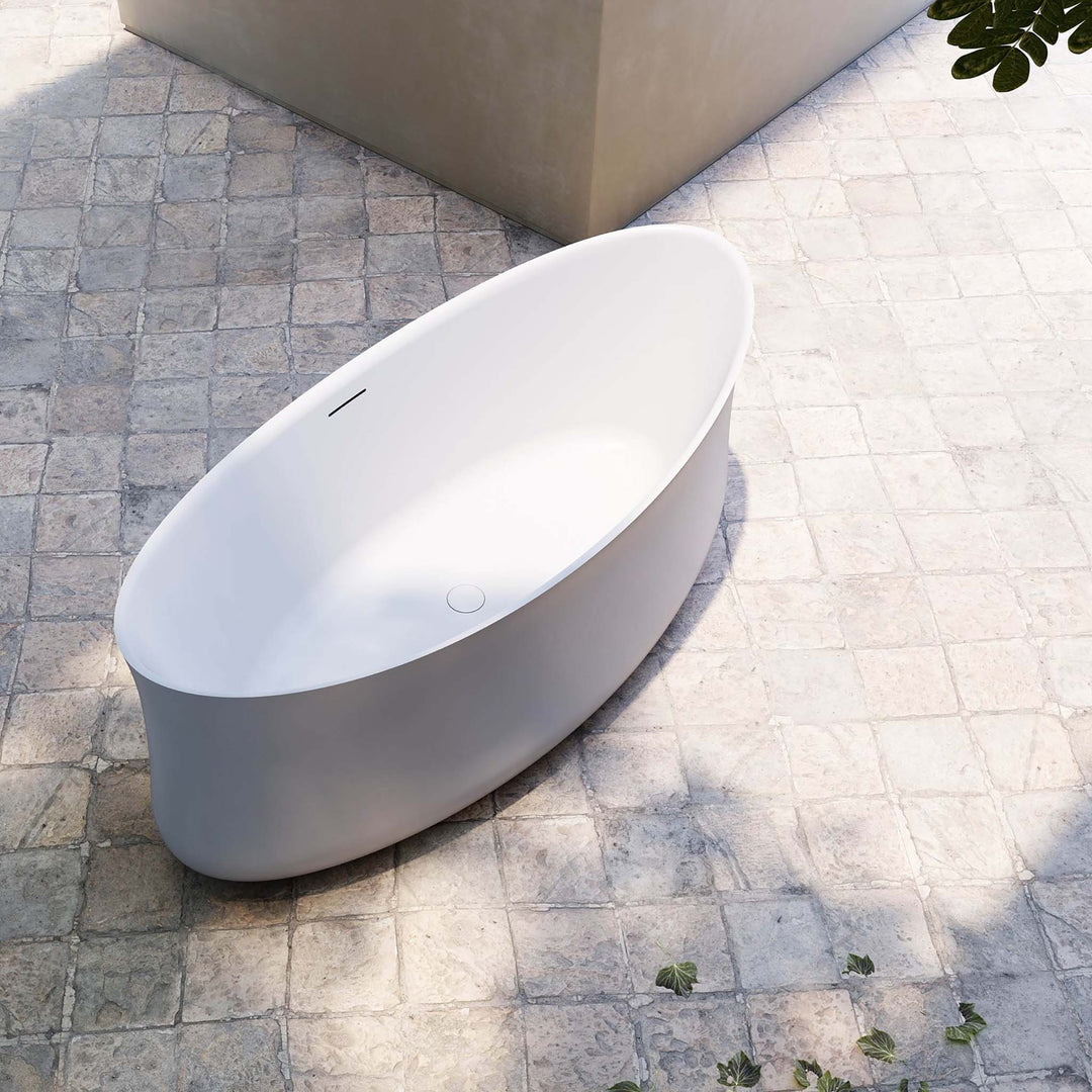 Bagno Italia Bathtub Ark