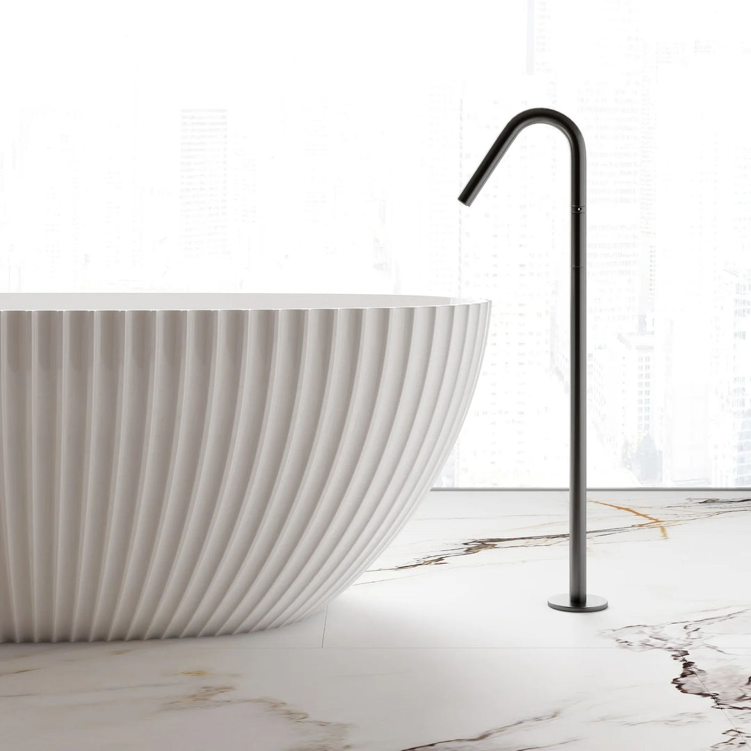Bagno Italia Bathtub Bianca