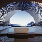 Bagno Italia Bathtub Italo