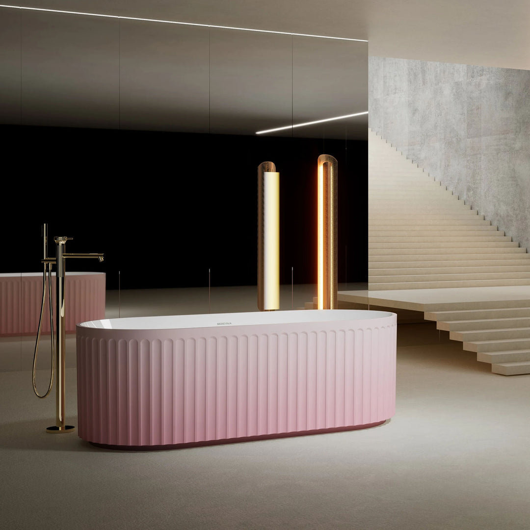 Bagno Italia Bathtub Maestro