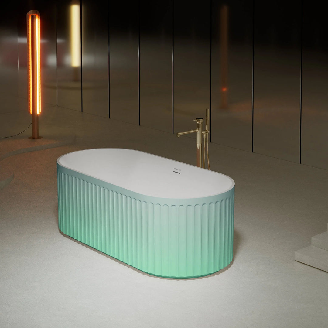 Bagno Italia Bathtub Maestro
