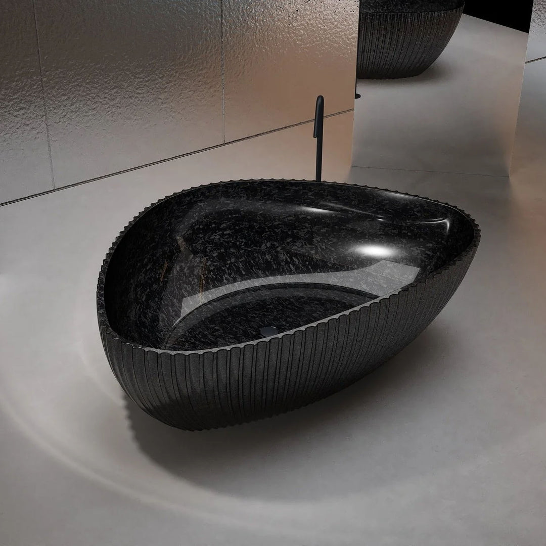 Bagno Italia Bathtub Moderno