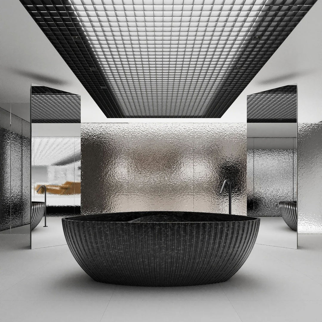 Bagno Italia Bathtub Moderno