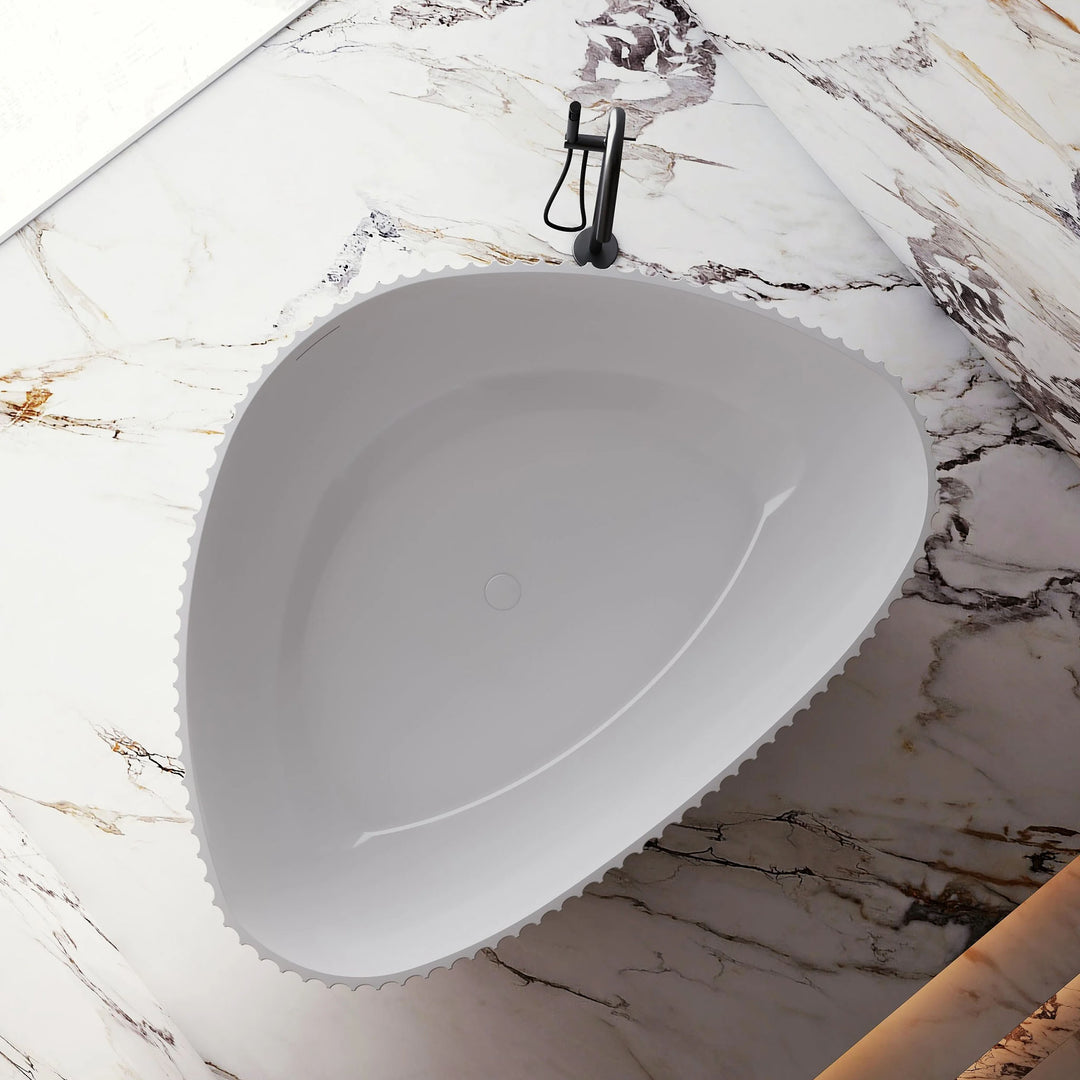 Bagno Italia Bathtub Palazzo