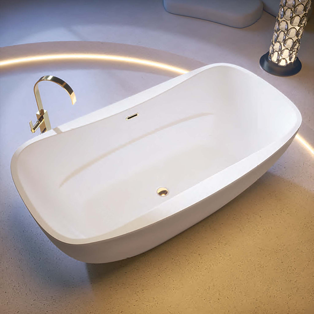 BainUltra Bathtub Libra Stella