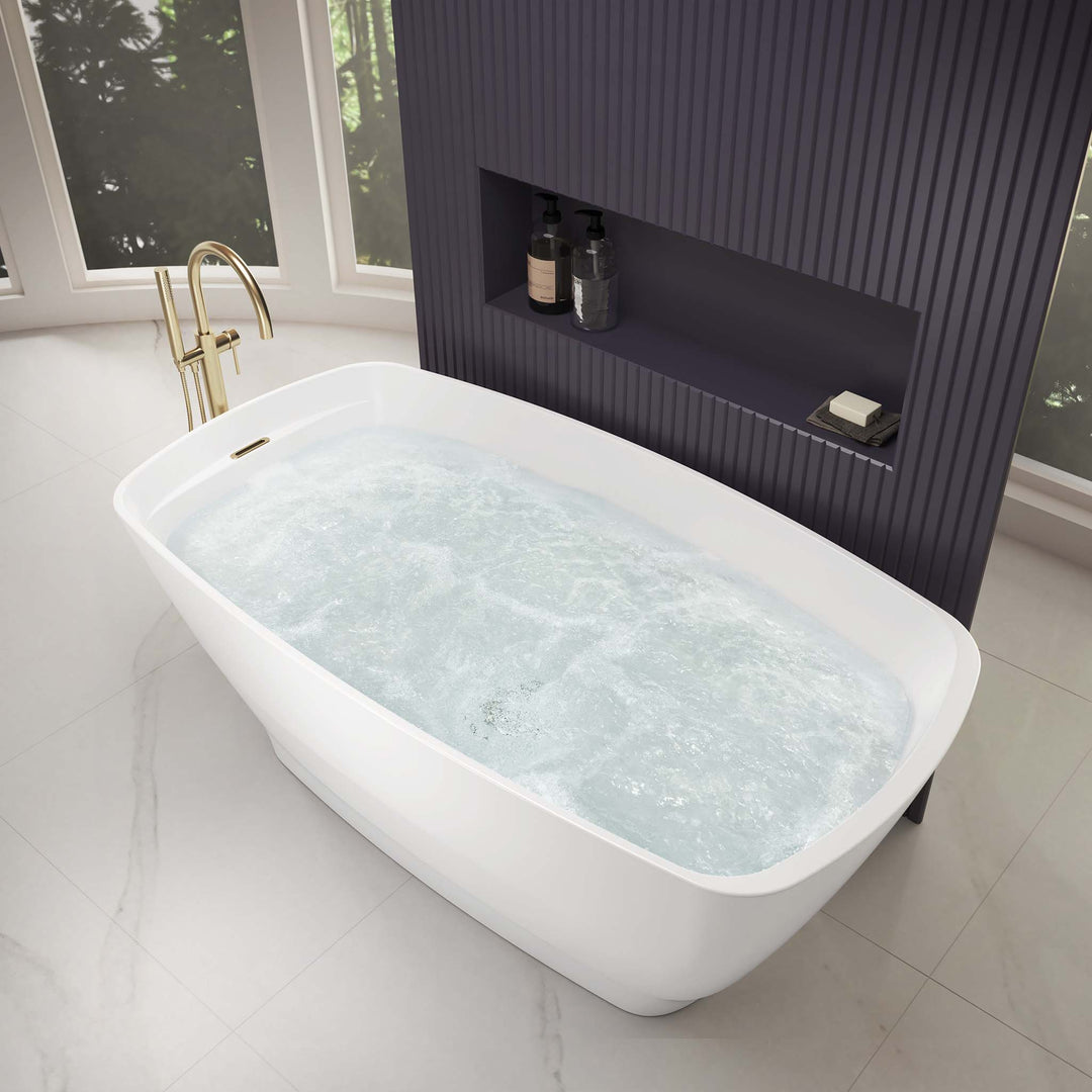 BainUltra Bathtub Opus