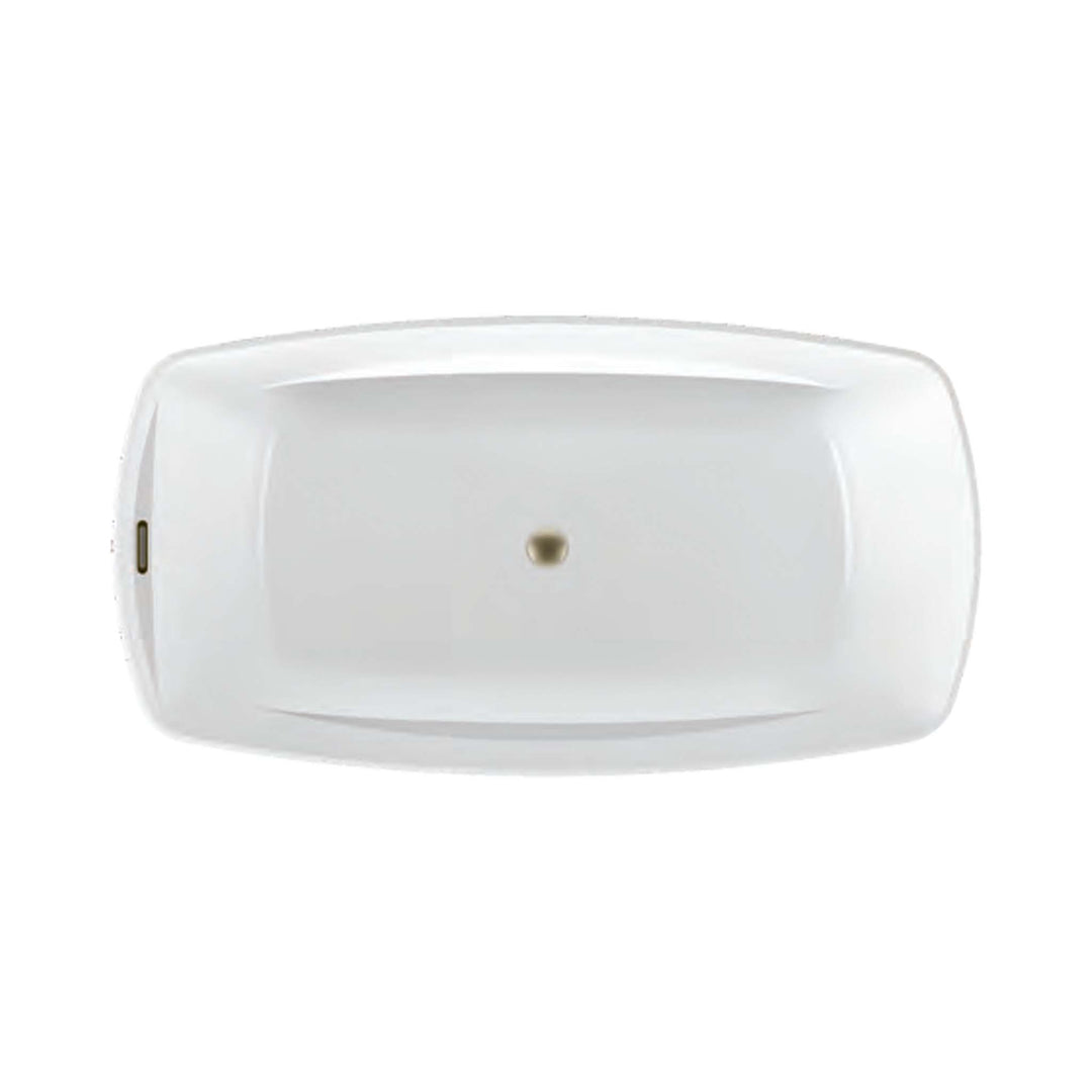 BainUltra Bathtub Opus