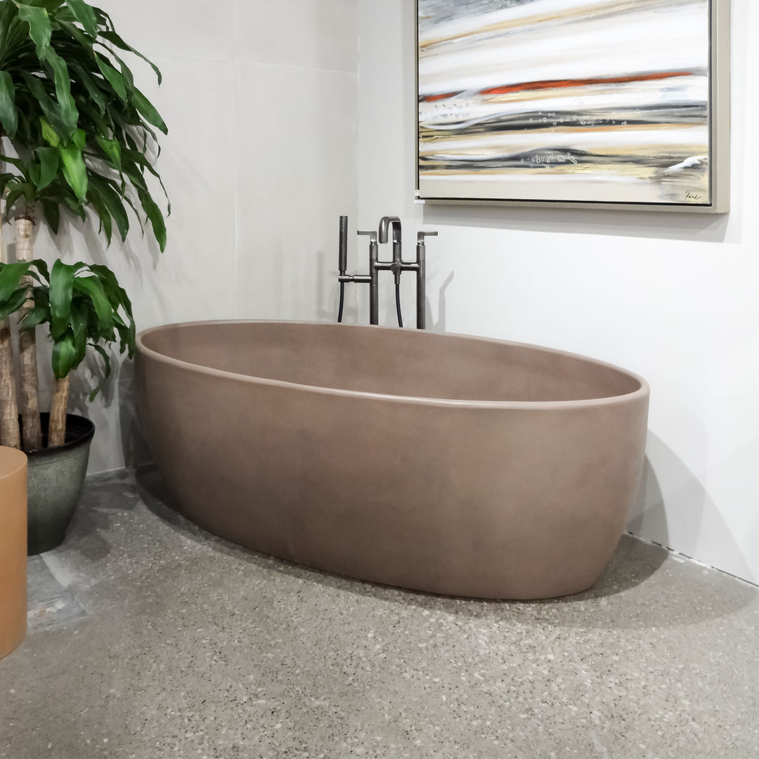 Balux Bathtub Amari