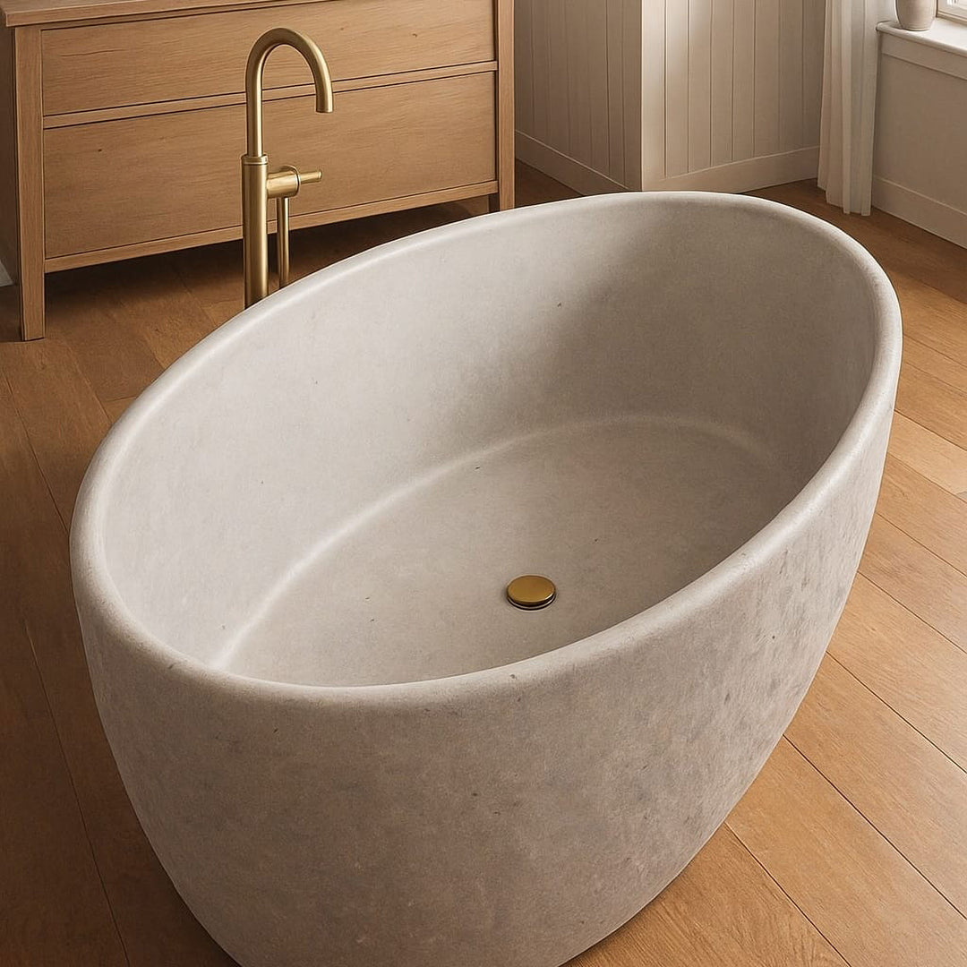 Balux Bathtub Amari