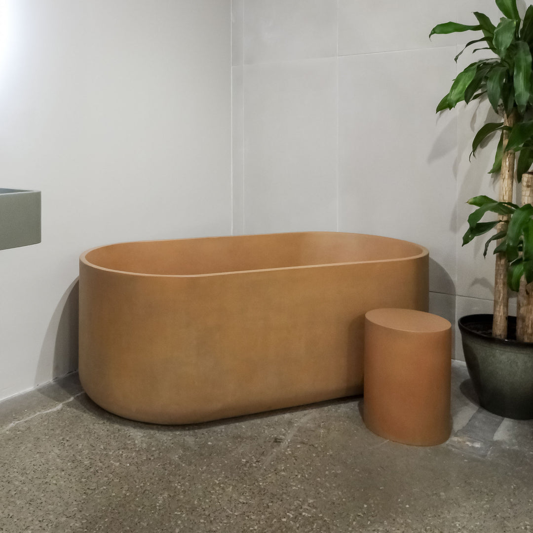 Balux Bathtub Azur