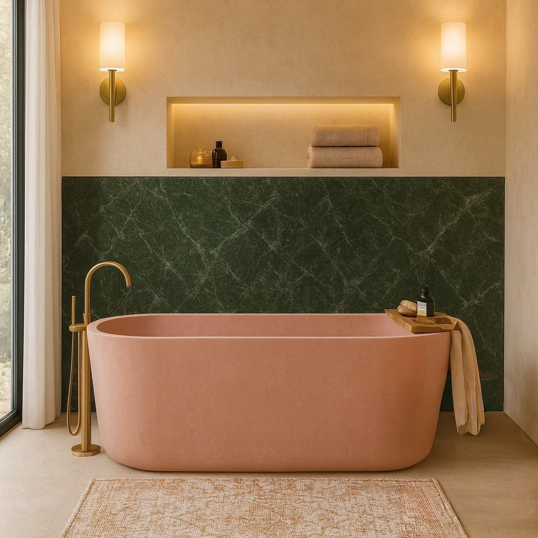 Balux Bathtub Azur