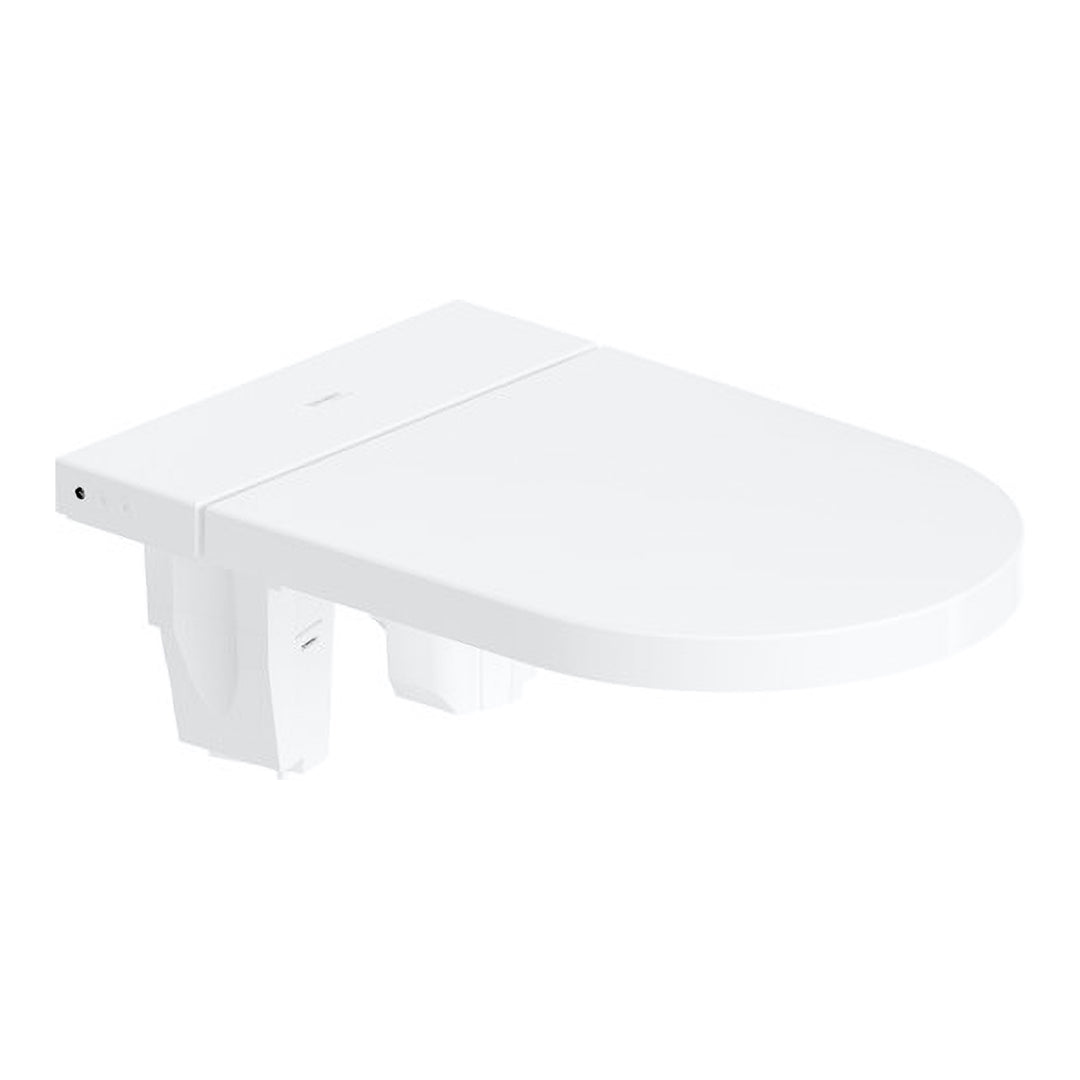 Duravit Shower Toilet Seat Plus