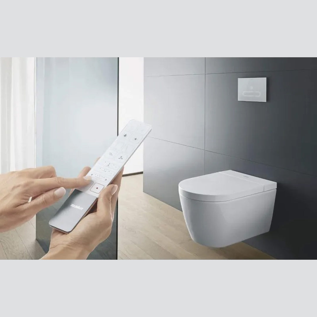 Duravit Shower Toilet Seat Plus