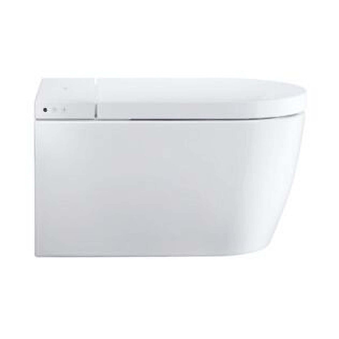 Duravit Shower Toilet Seat Plus