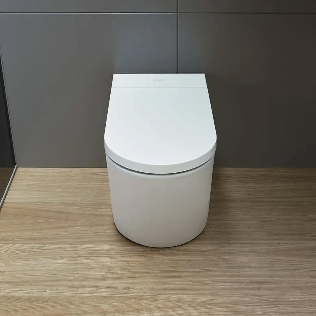Duravit SensoWash® i Bidet Toilet