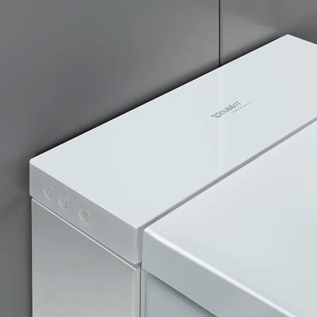 Duravit SensoWash® i Bidet Toilet