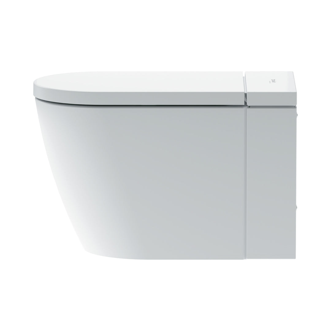 Duravit SensoWash® i Bidet Toilet