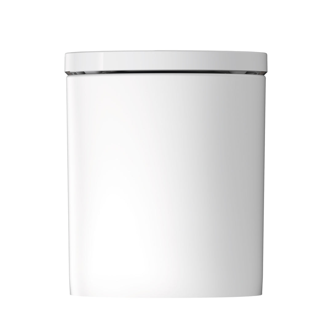 Duravit SensoWash® i Bidet Toilet