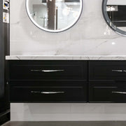 Aquabrass 72" Bath Vanity