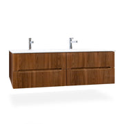 BelBagno 56" Bath Vanity