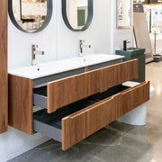 BelBagno 56" Bath Vanity