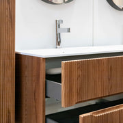 BelBagno 56" Bath Vanity