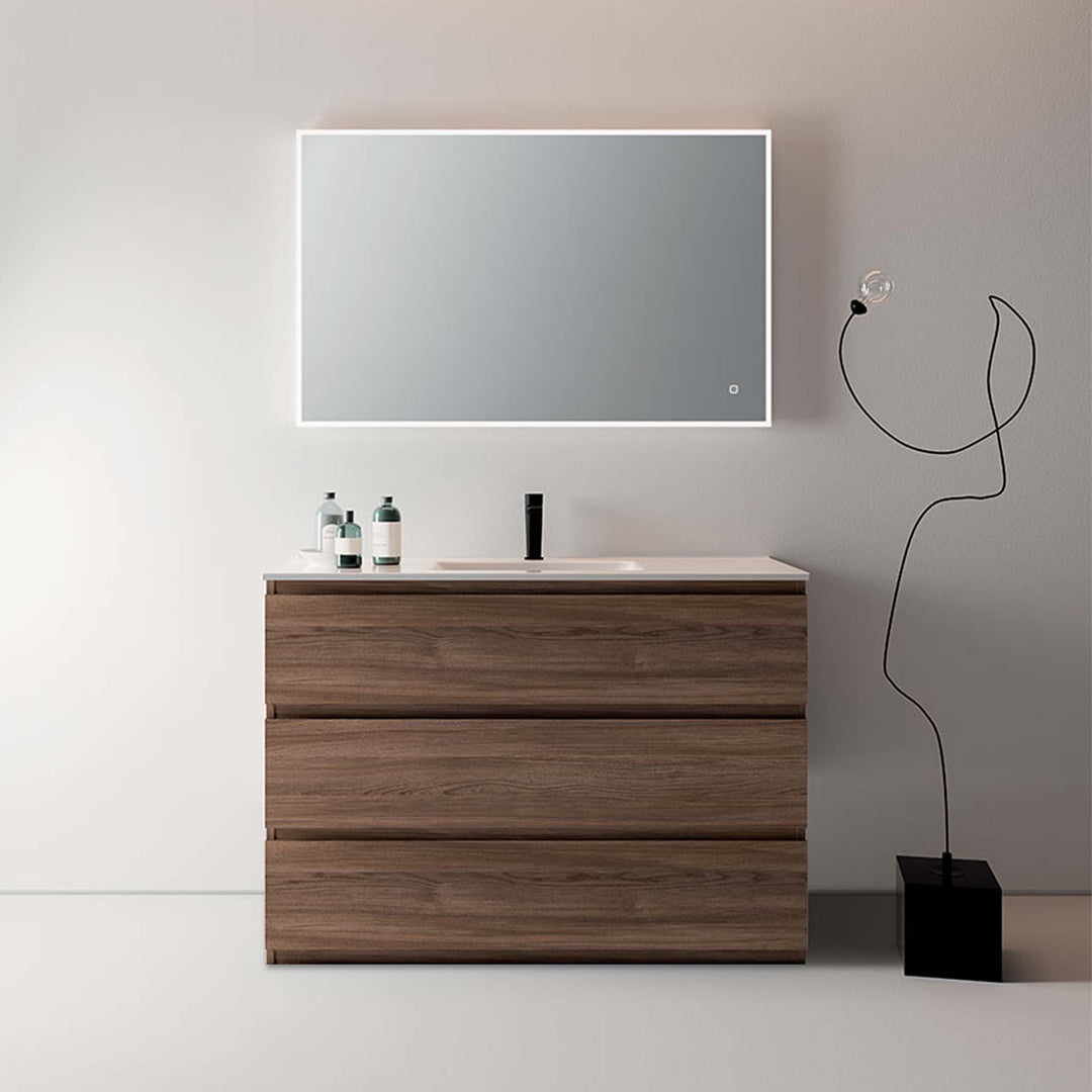 Bathroom Vanity Speed