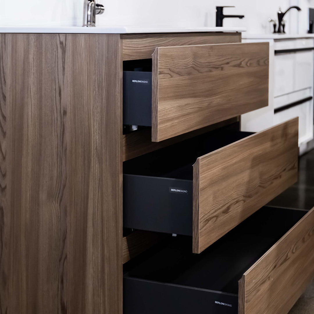 Bathroom Vanity Speed