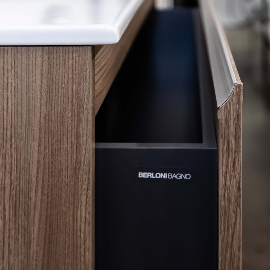 Bathroom Vanity Speed