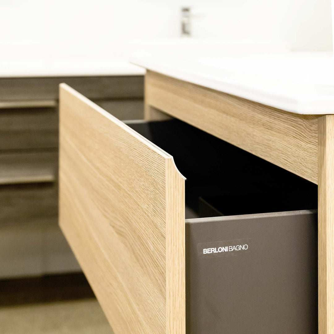 Bathroom Vanity Speed