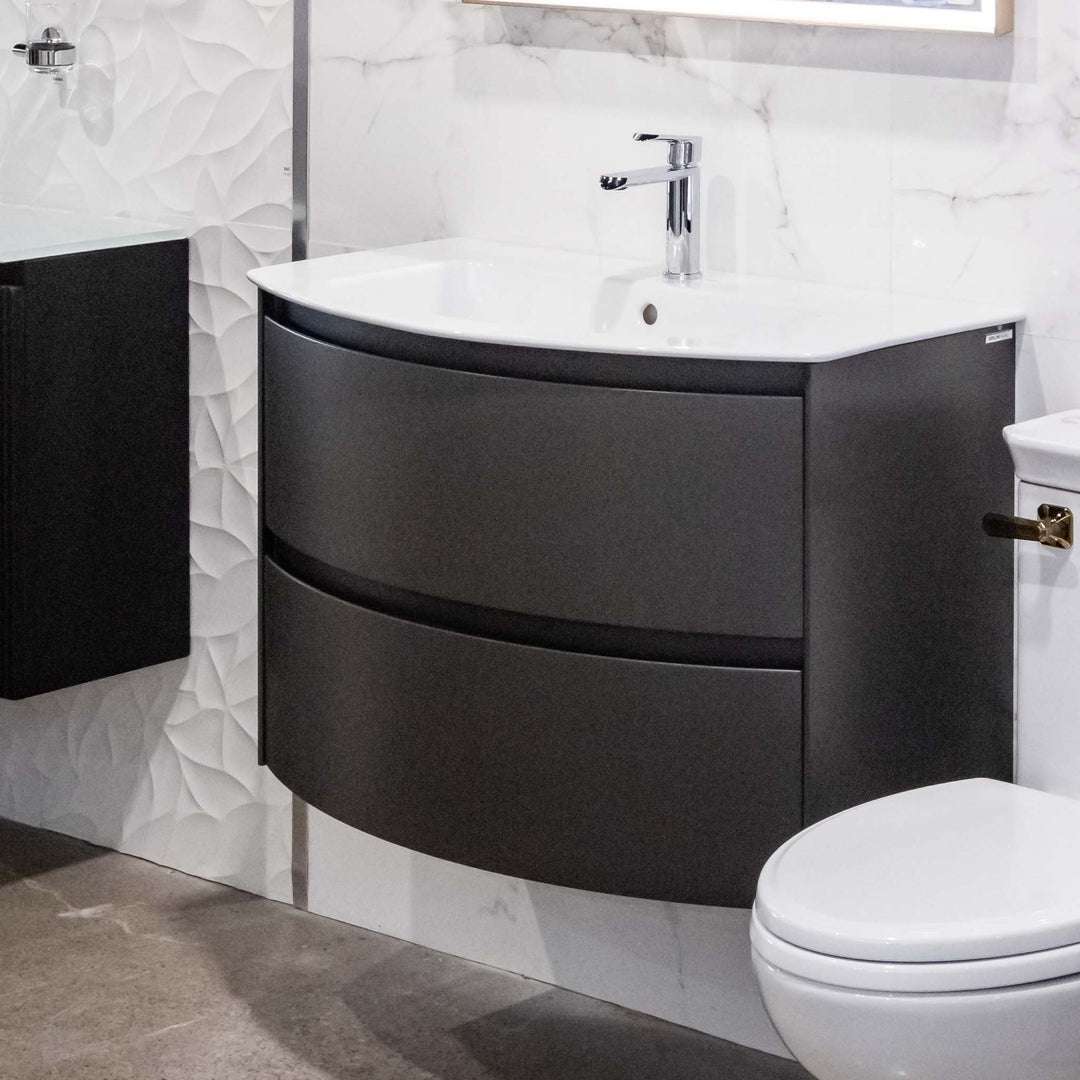 Bathroom Vanity Way Round