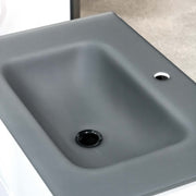 BelBagno Bath Vanity Easy Single Sink