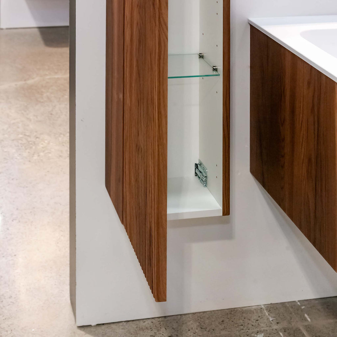 Linen & Storage Cabinet