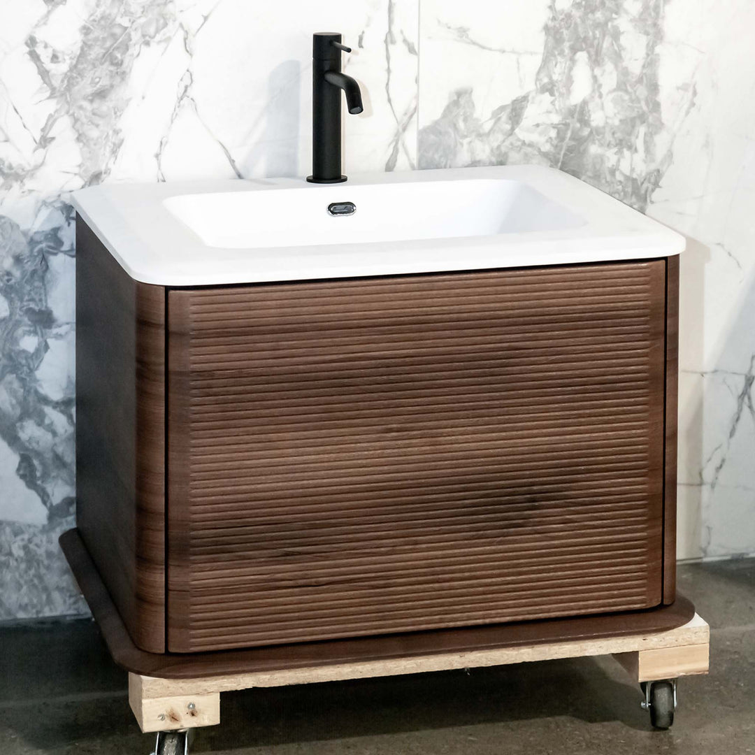 Bath Vanity Idra Single Sink