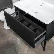 Baden Haus Bath Vanity Idra Single Sink