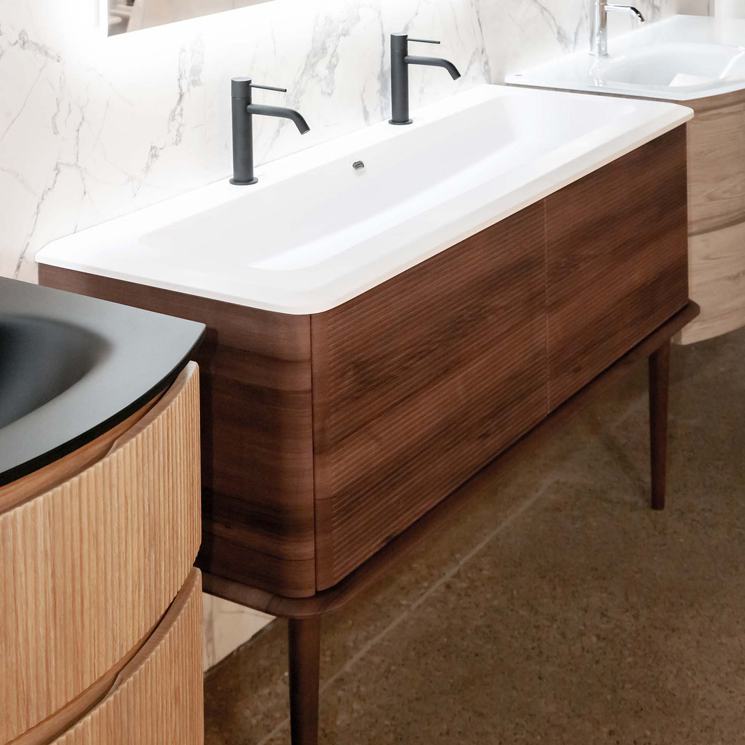 Bath Vanity Idra Double Sink