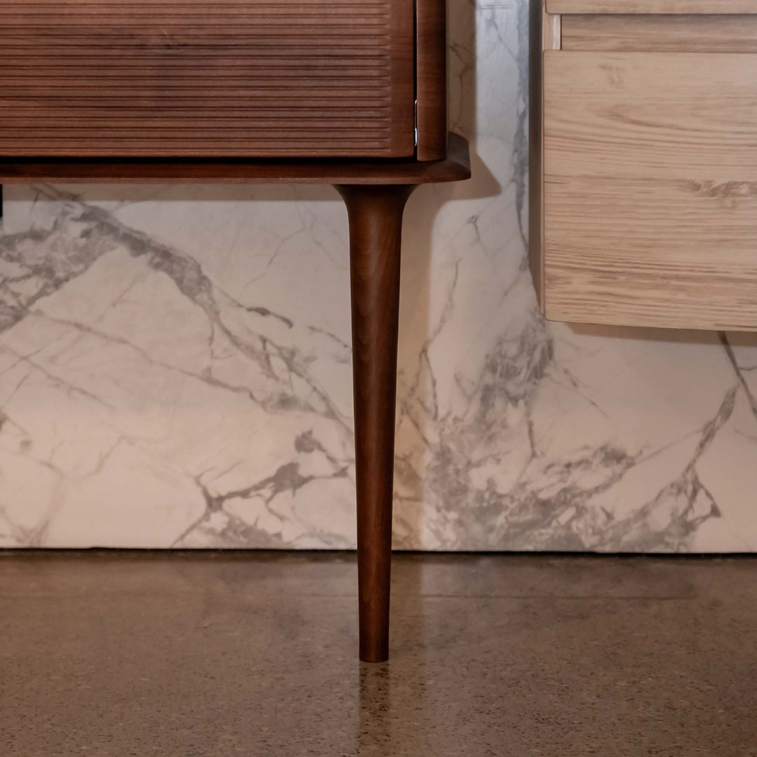 Bath Vanity Idra Double Sink