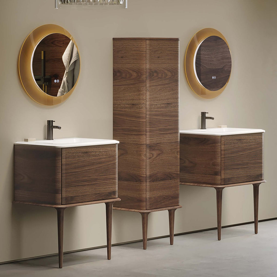 Bath Vanity Idra Single Sink