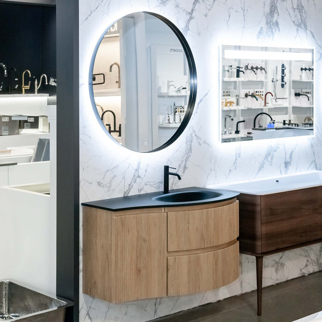 Bath Vanity Olimpia 41"