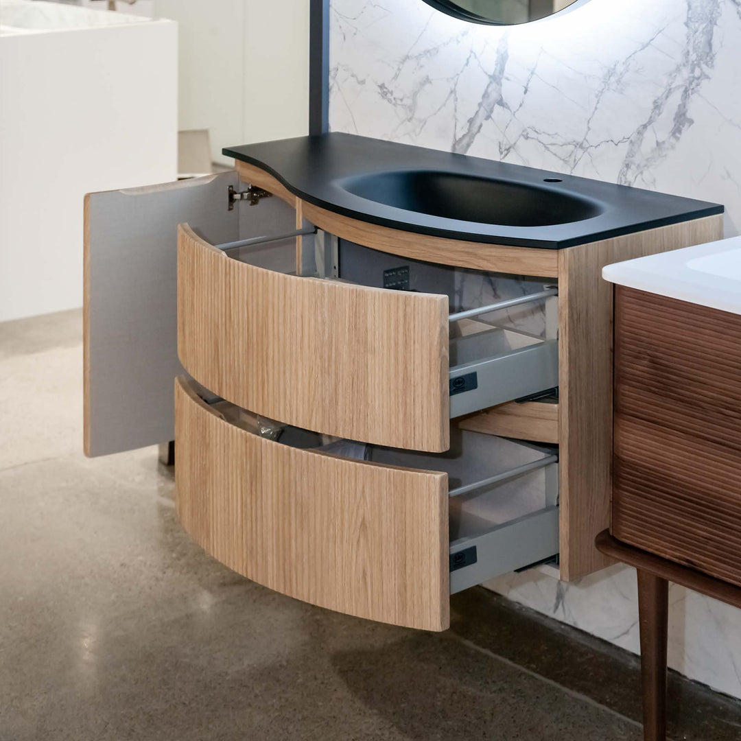 Bath Vanity Olimpia 41"