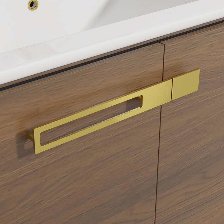 Bagno Italia Bathroom Vanity Petra 36"
