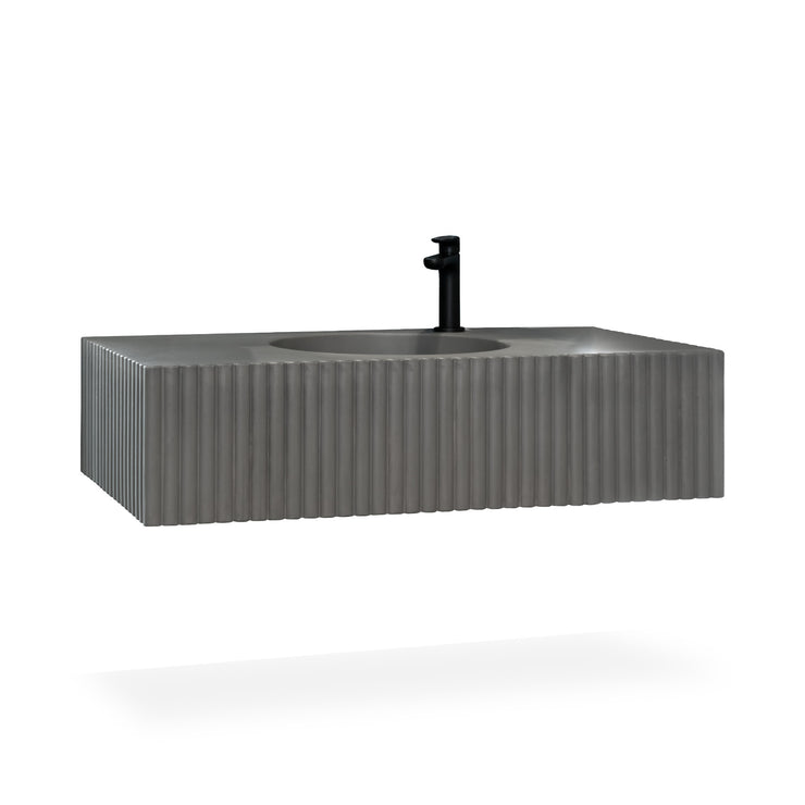 Balux Bath Sink Ovo