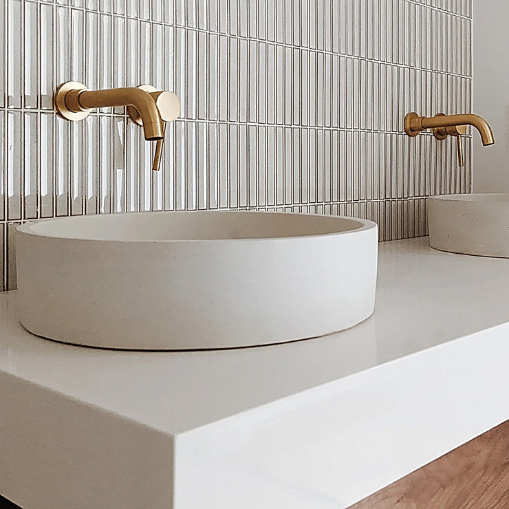 Balux Bath Sink Volto