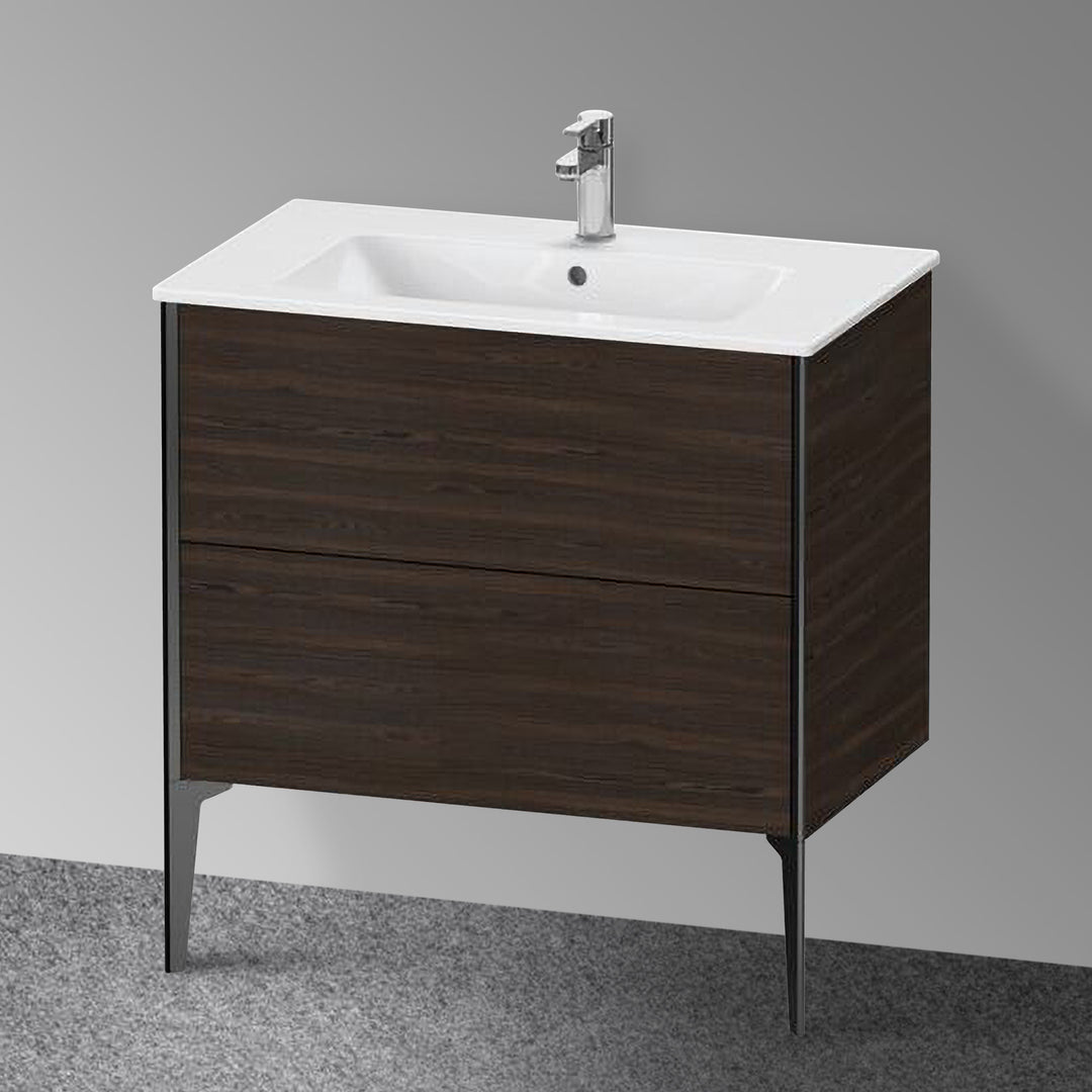 Duravit XViu Bath Vanity