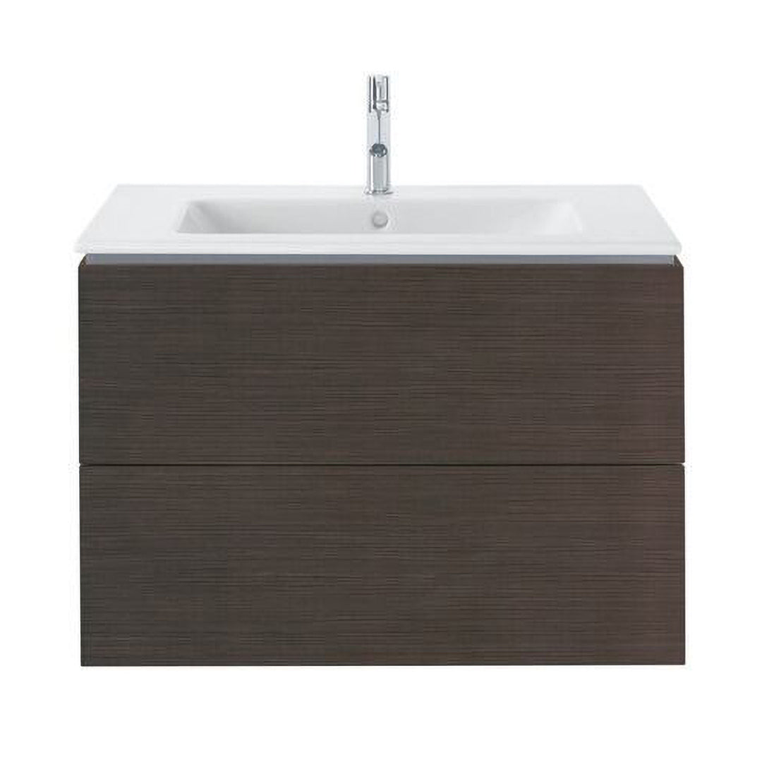 Duravit XViu Bath Vanity